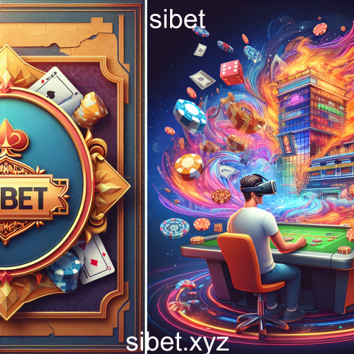 Explorando a Categoria 'Virtual' no Sitet de Palavras-Chave 'Sibet'